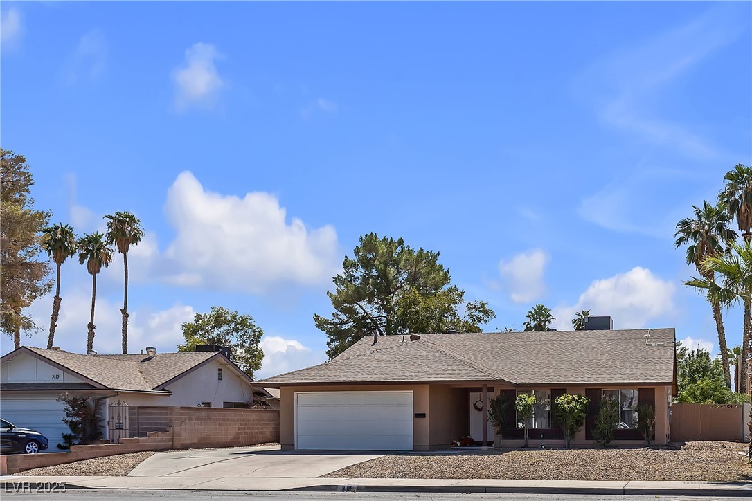 3105 Vegas Valley Drive