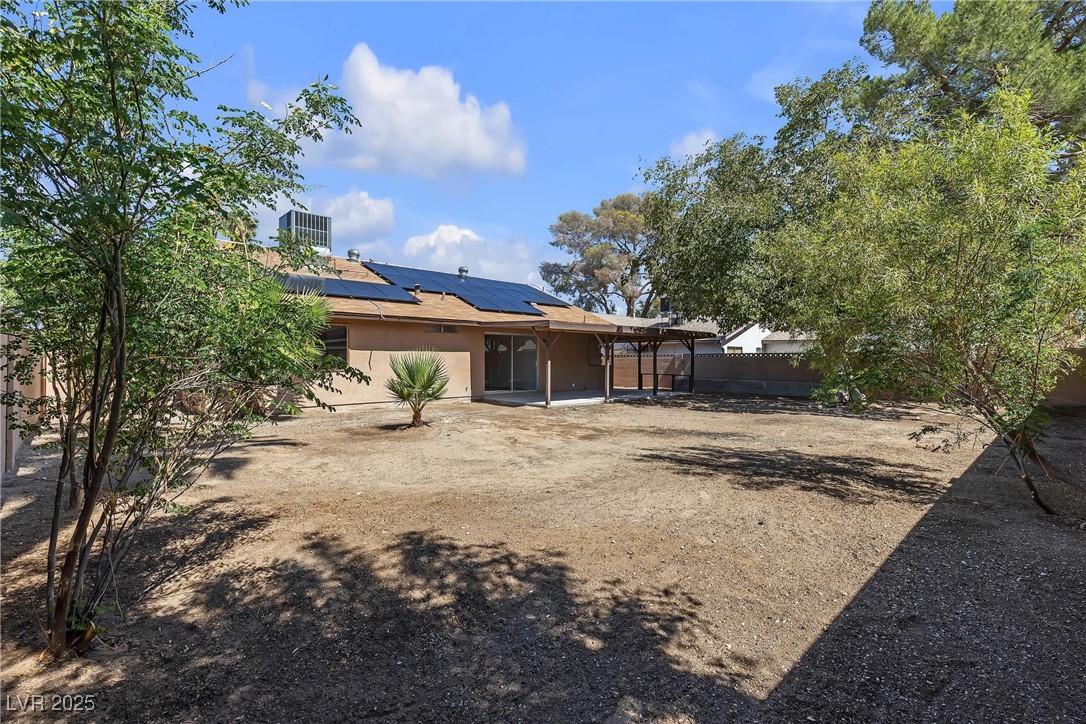 3105 Vegas Valley Drive