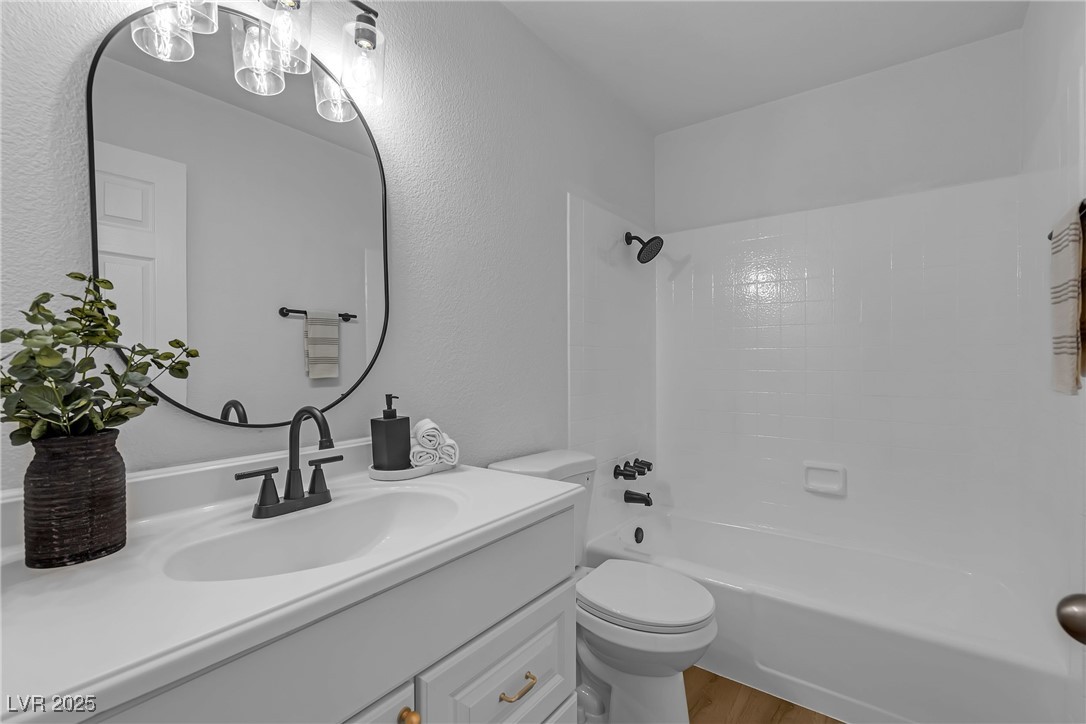3105 Vegas Valley Drive