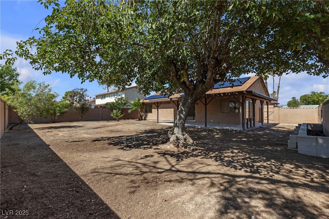 3105 Vegas Valley Drive