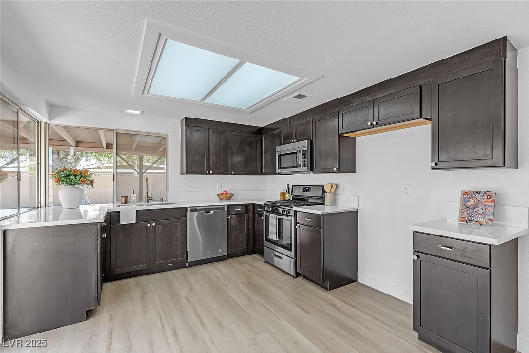 3105 Vegas Valley Drive