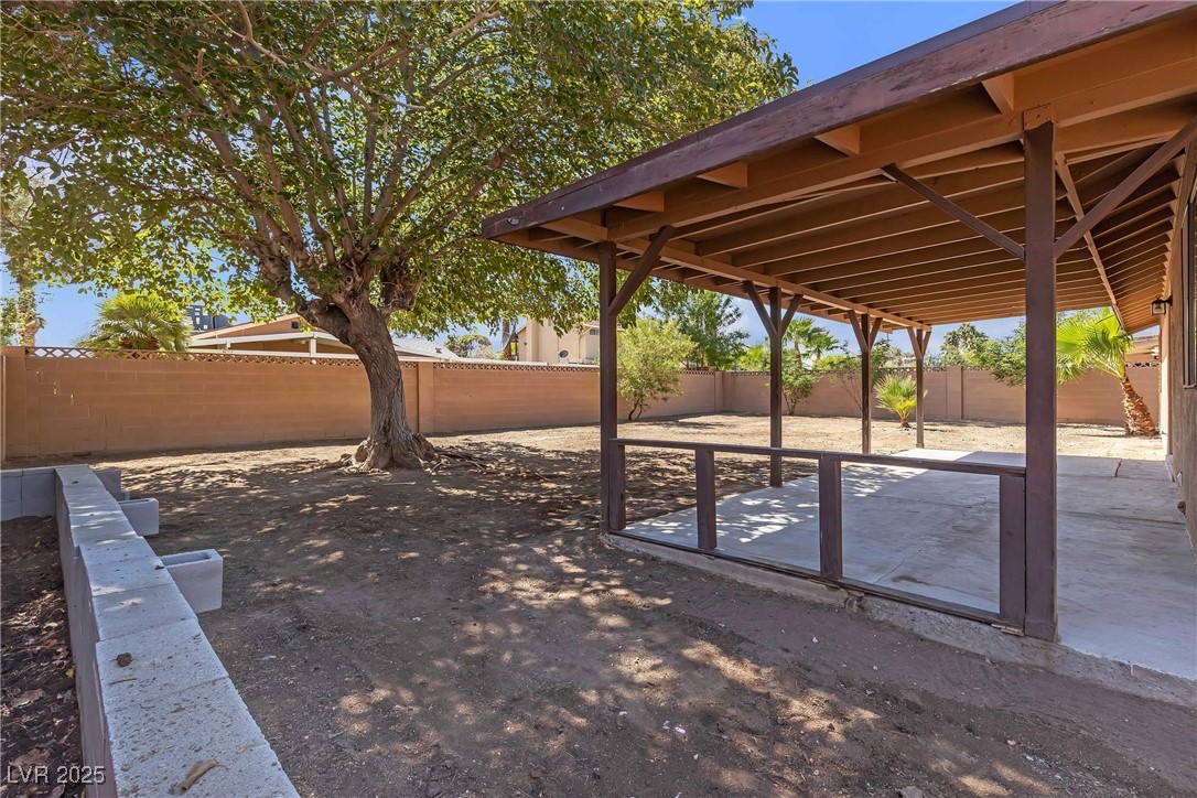 3105 Vegas Valley Drive