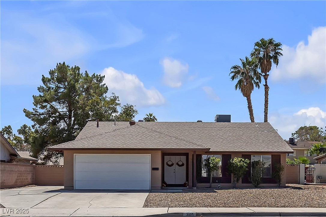 3105 Vegas Valley Drive