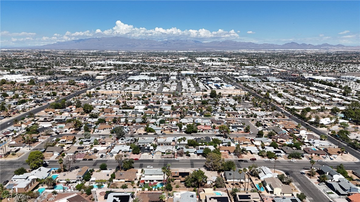 3105 Vegas Valley Drive