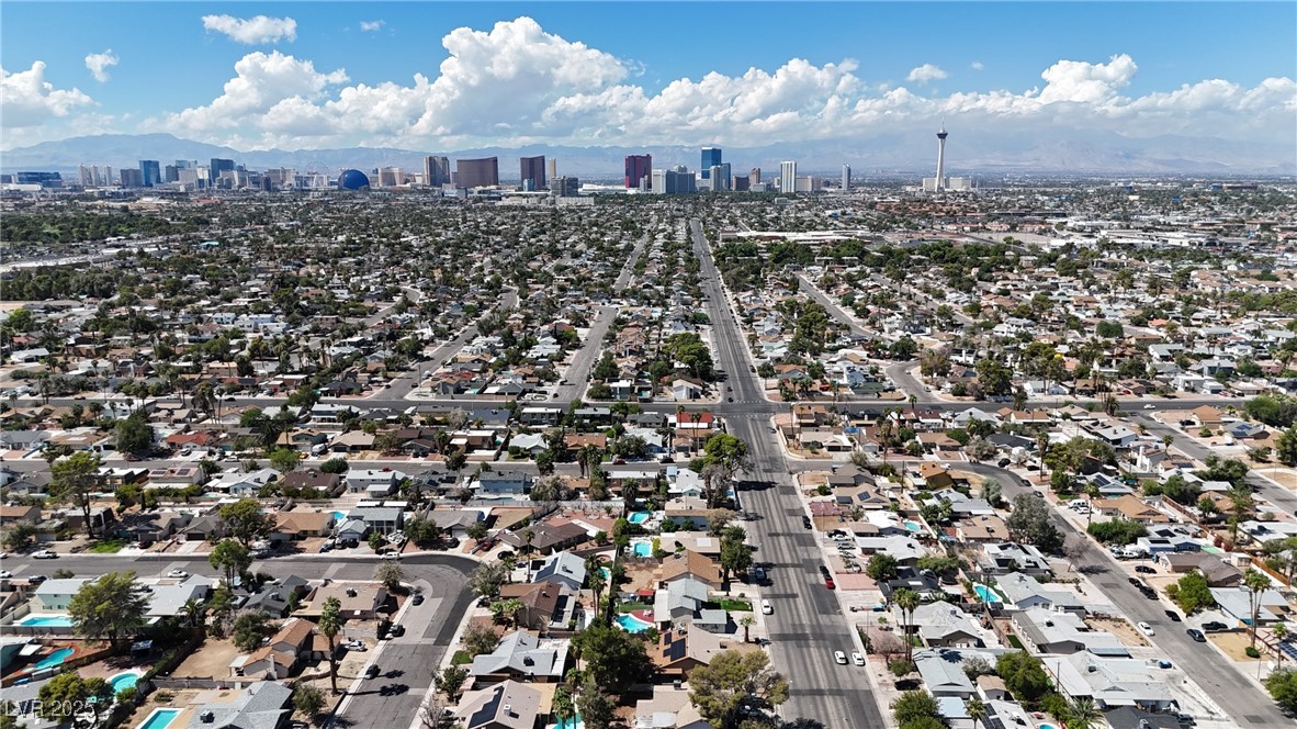 3105 Vegas Valley Drive