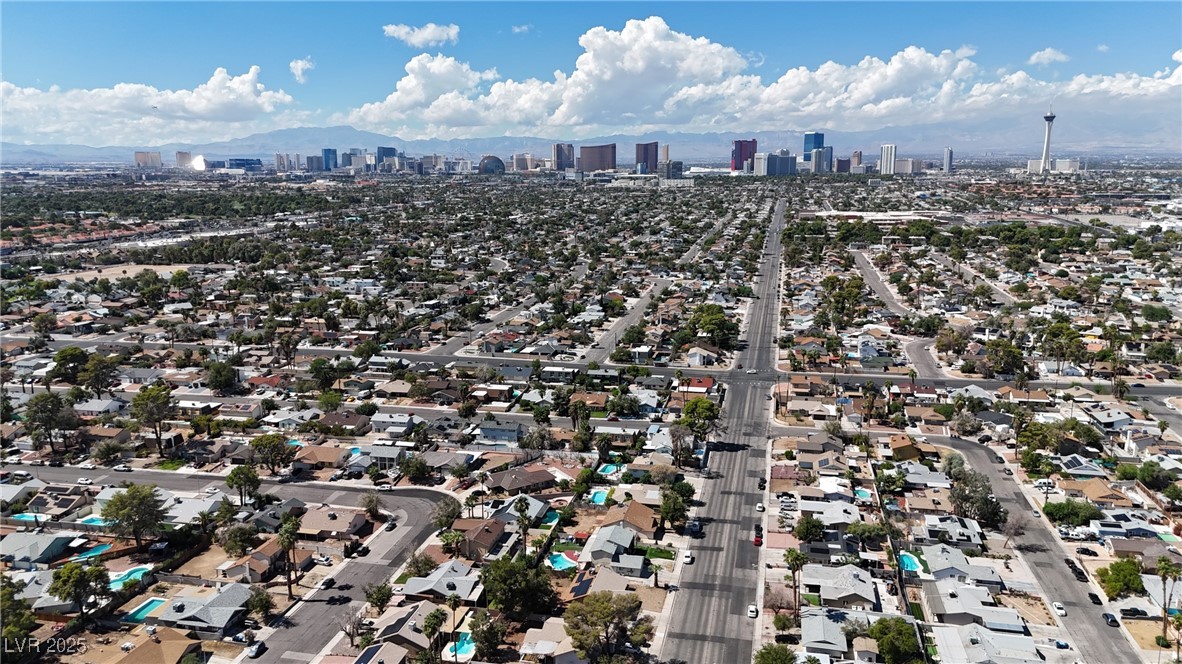 3105 Vegas Valley Drive