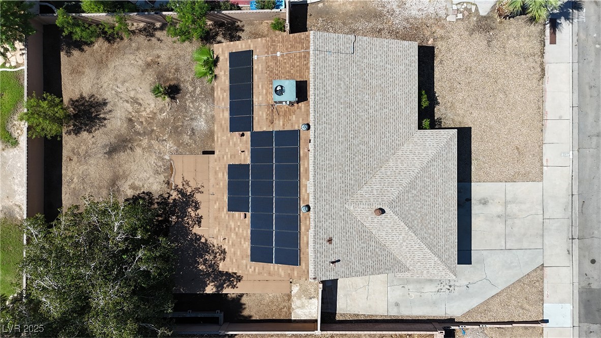 3105 Vegas Valley Drive