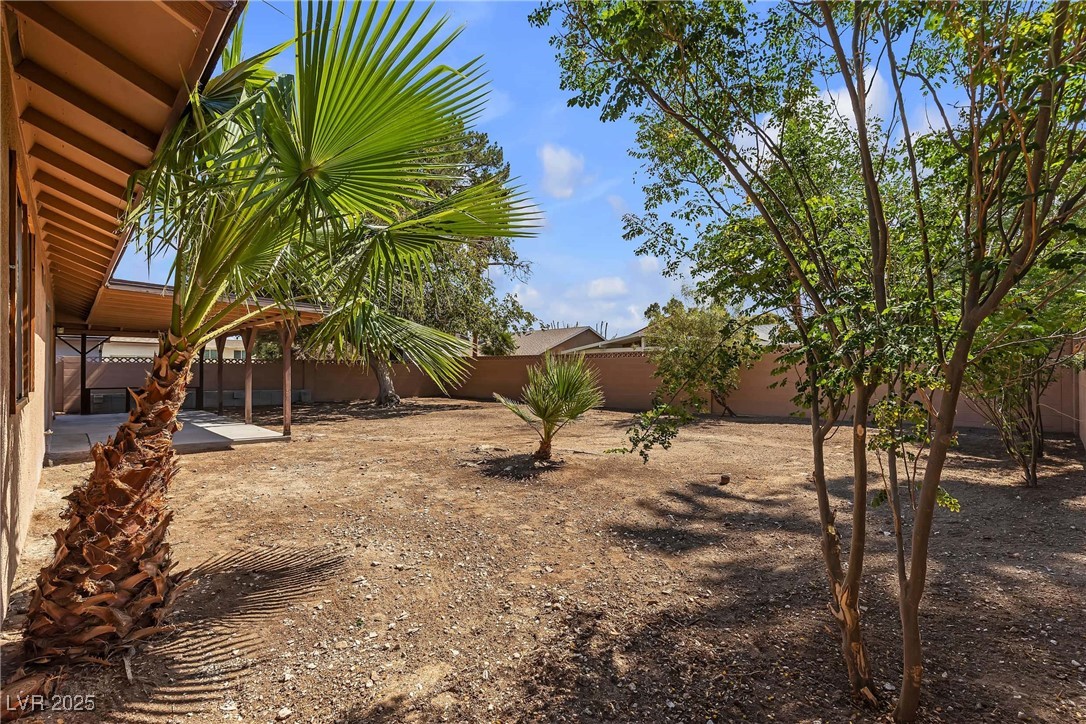 3105 Vegas Valley Drive