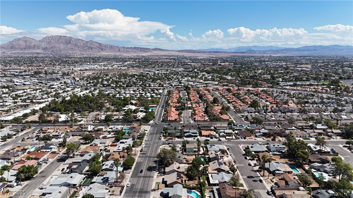 3105 Vegas Valley Drive