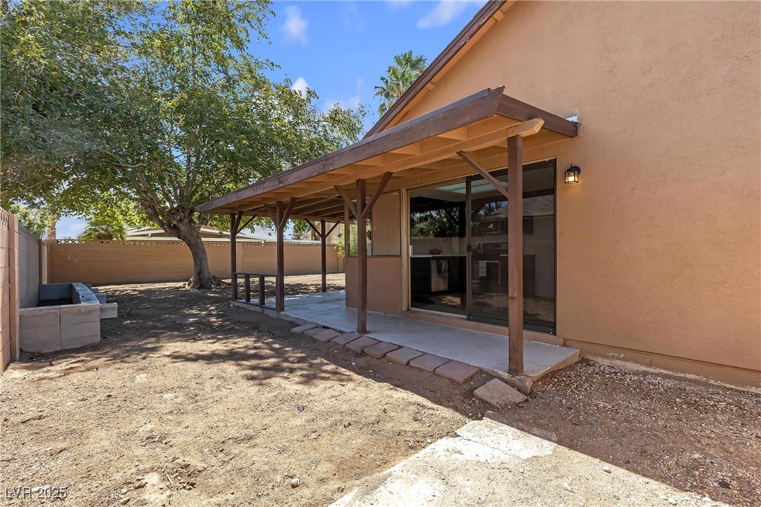 3105 Vegas Valley Drive