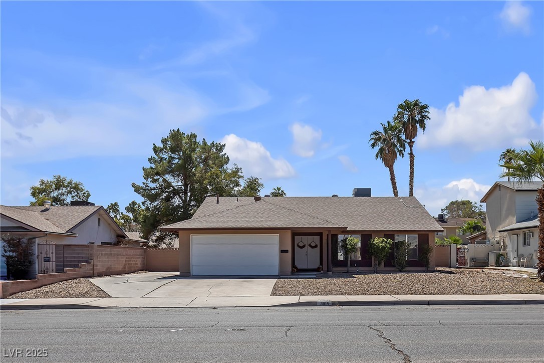 3105 Vegas Valley Drive
