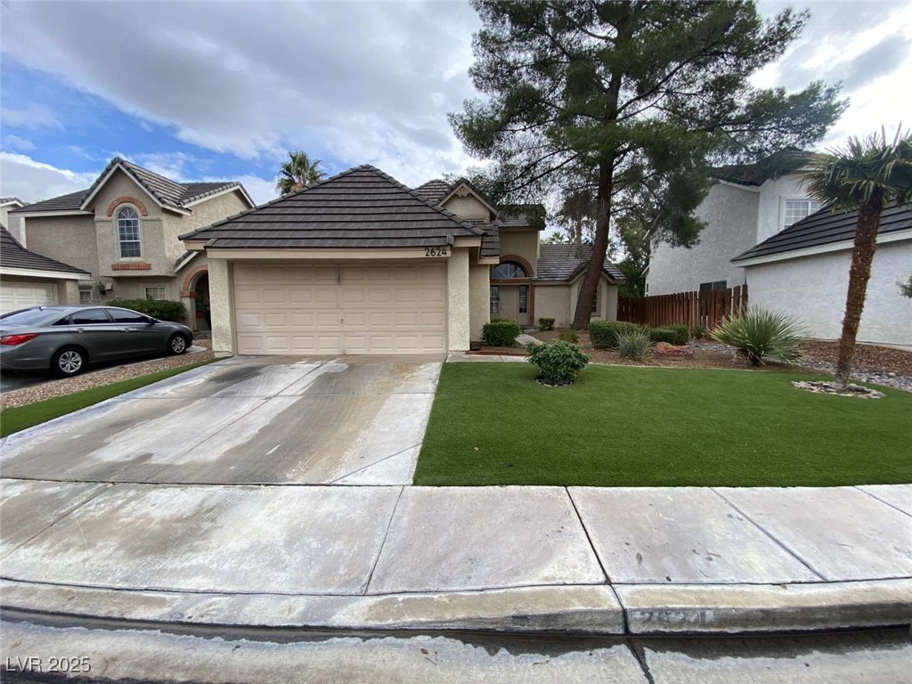 2624 Cathedral Lane