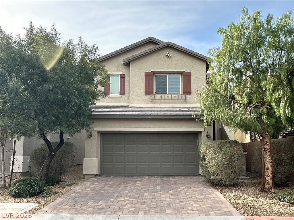 10437 Camp Rock Court