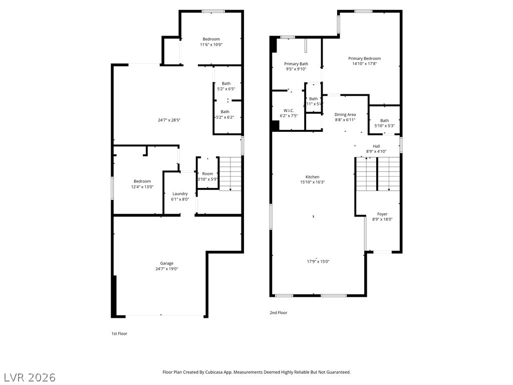 10437 Camp Rock Court