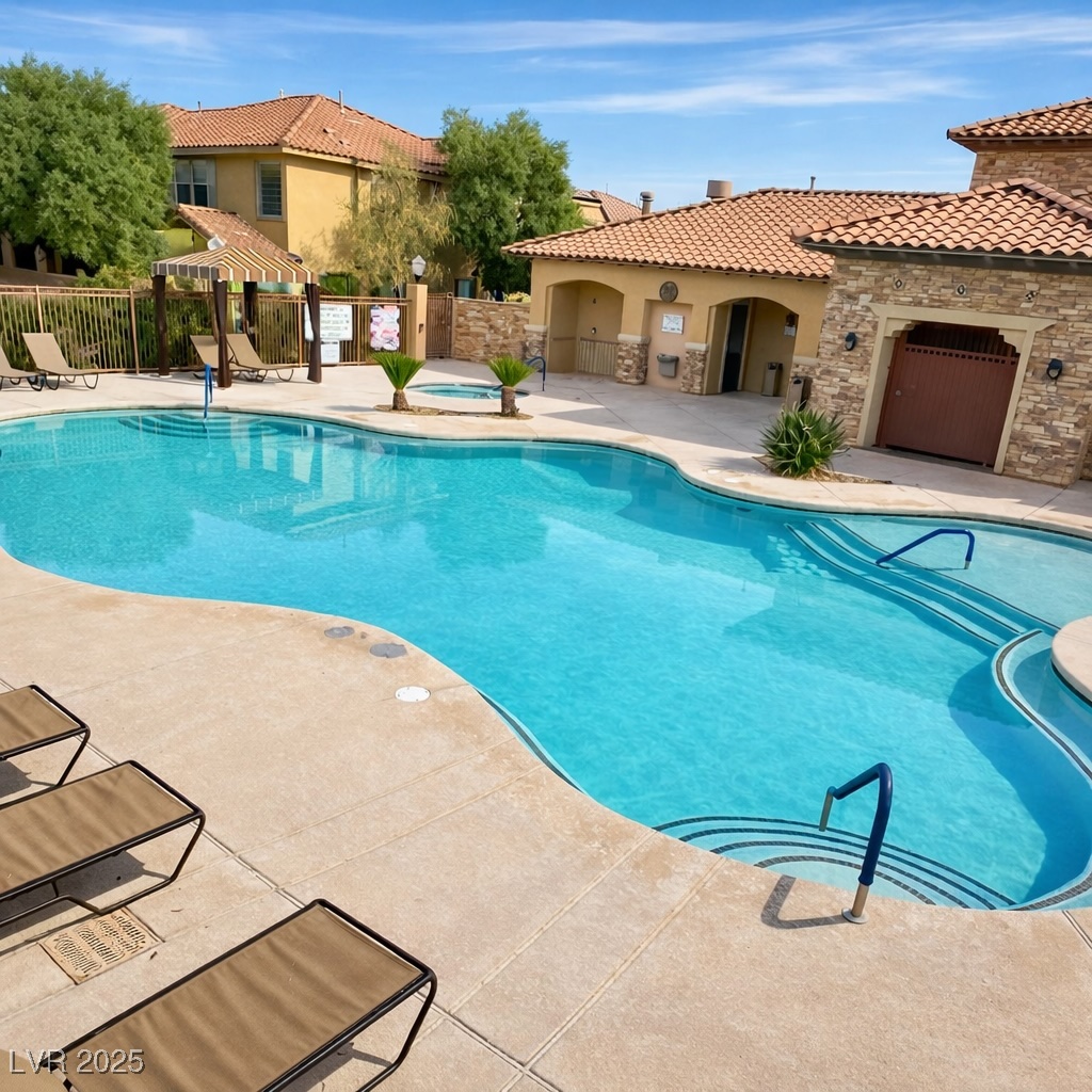 10437 Camp Rock Court
