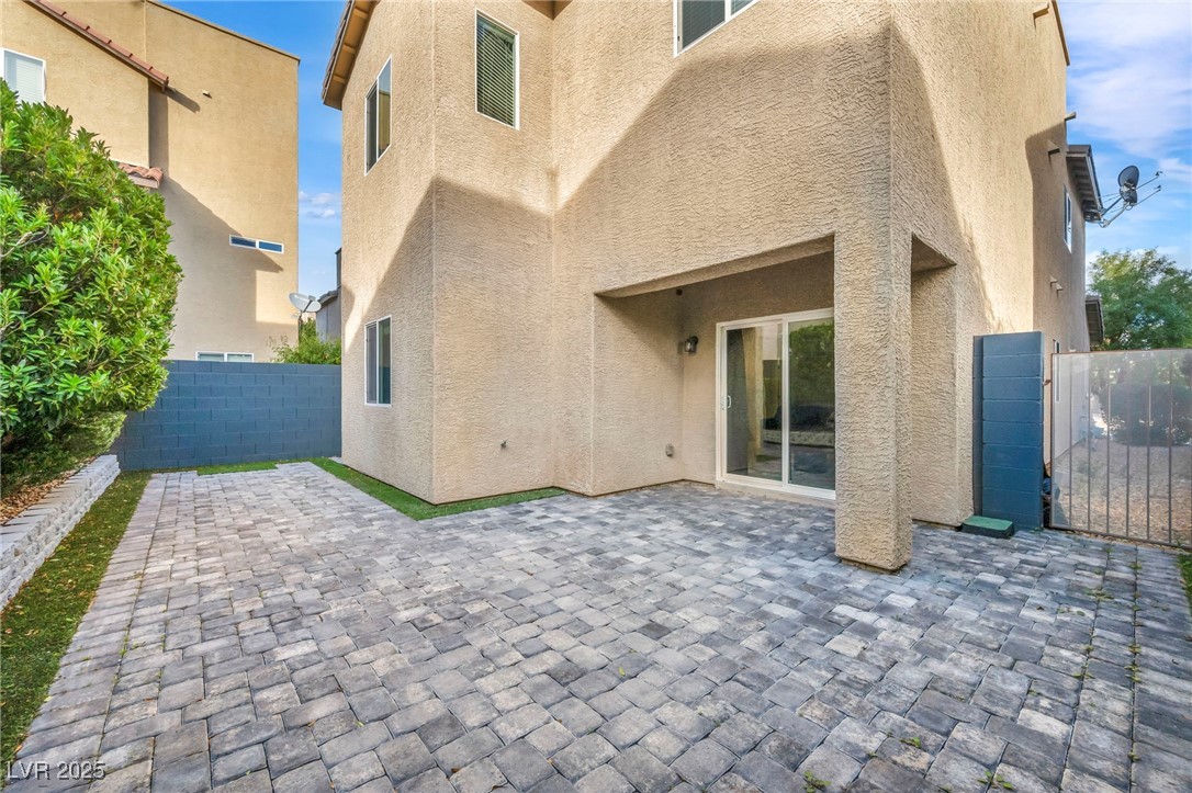 10437 Camp Rock Court
