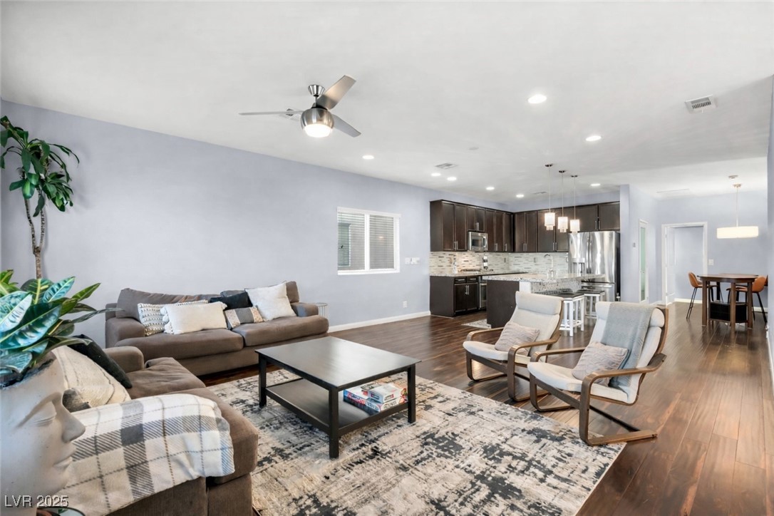 10437 Camp Rock Court