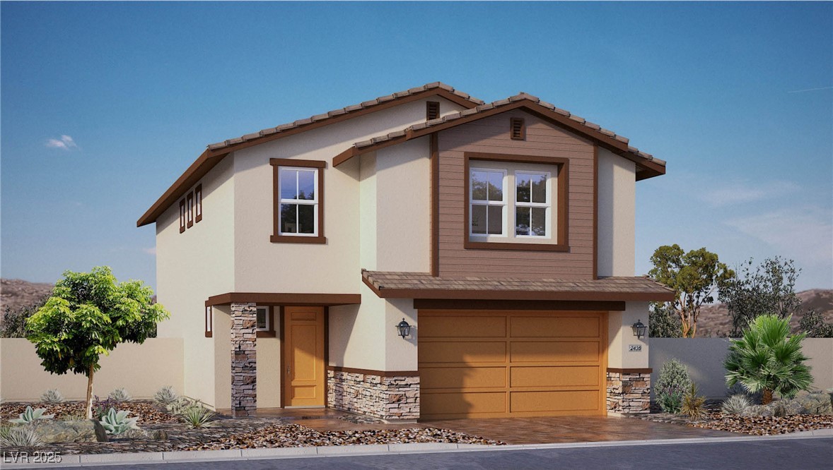 564 Speckled Robin Avenue Lot 722
