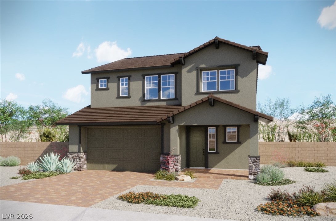 257 Dahlia Rachel Place
