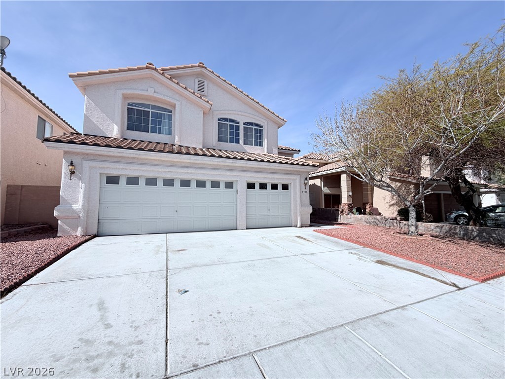 9347 Chateau St Jean Drive