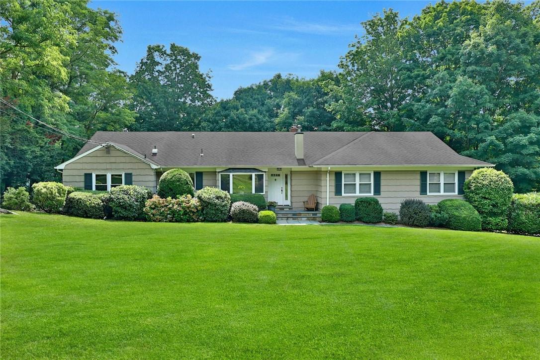 19 Cross Ridge Road