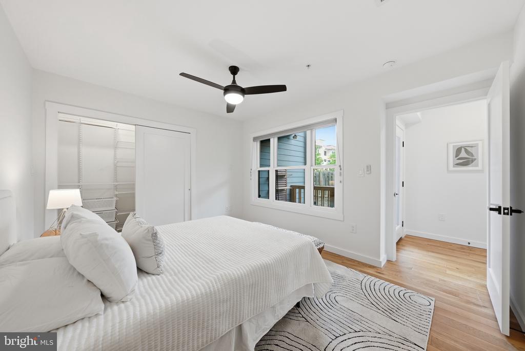 6914 WILLOW STREET NW Unit: 3