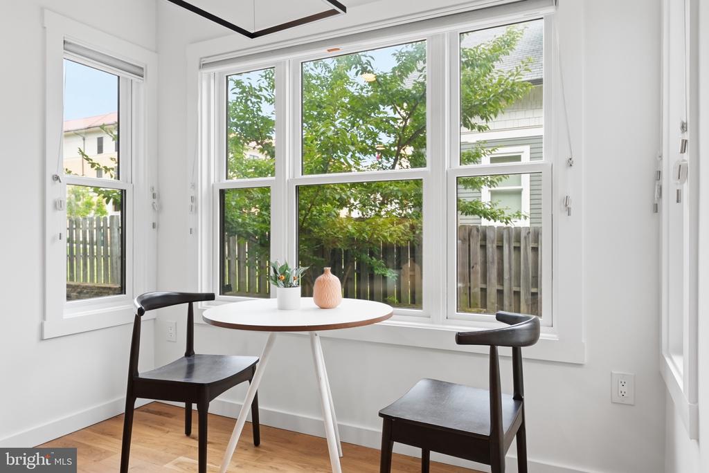 6914 WILLOW STREET NW Unit: 3
