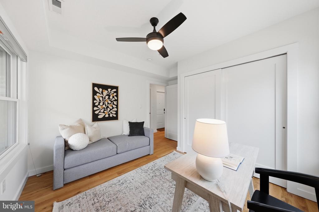 6914 WILLOW STREET NW Unit: 3