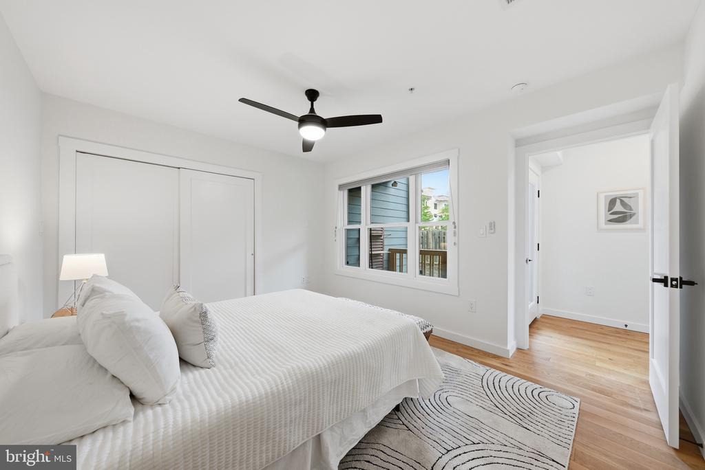 6914 WILLOW STREET NW Unit: 3