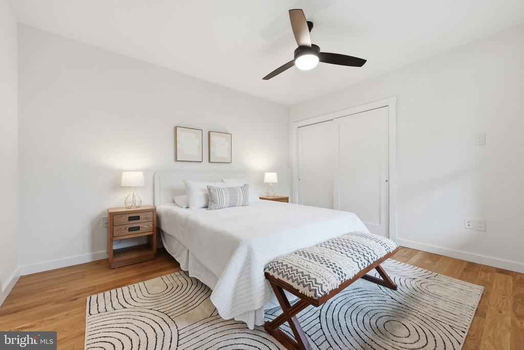6914 WILLOW STREET NW Unit: 3