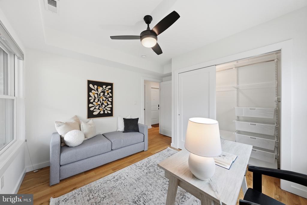 6914 WILLOW STREET NW Unit: 3