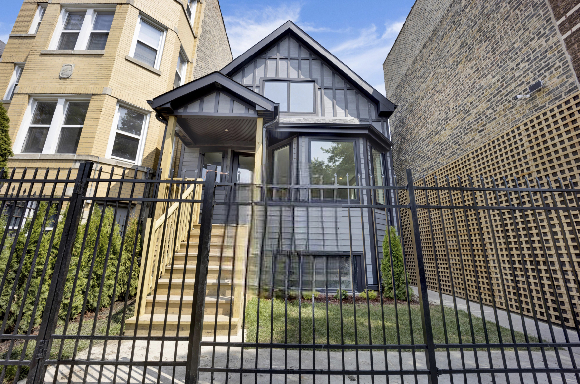 3506 W Shakespeare Avenue