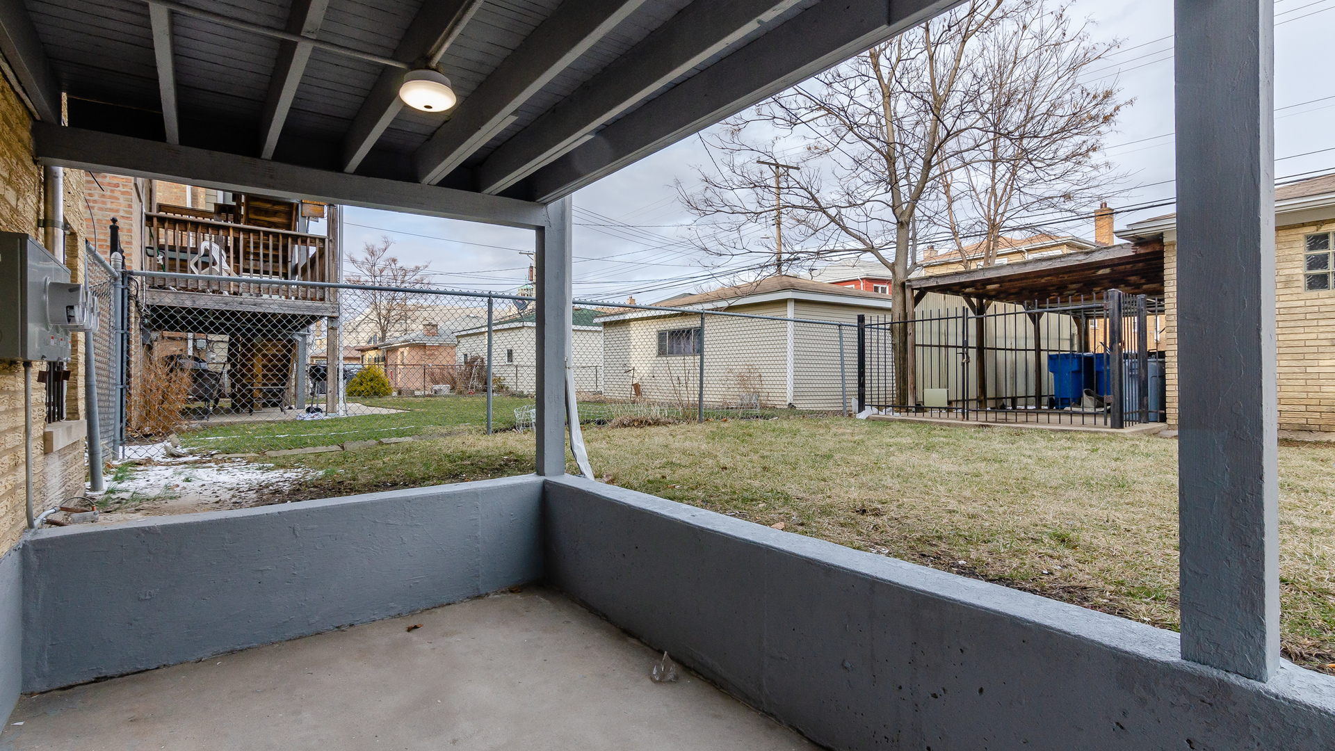 1329 N Latrobe Avenue Unit: G
