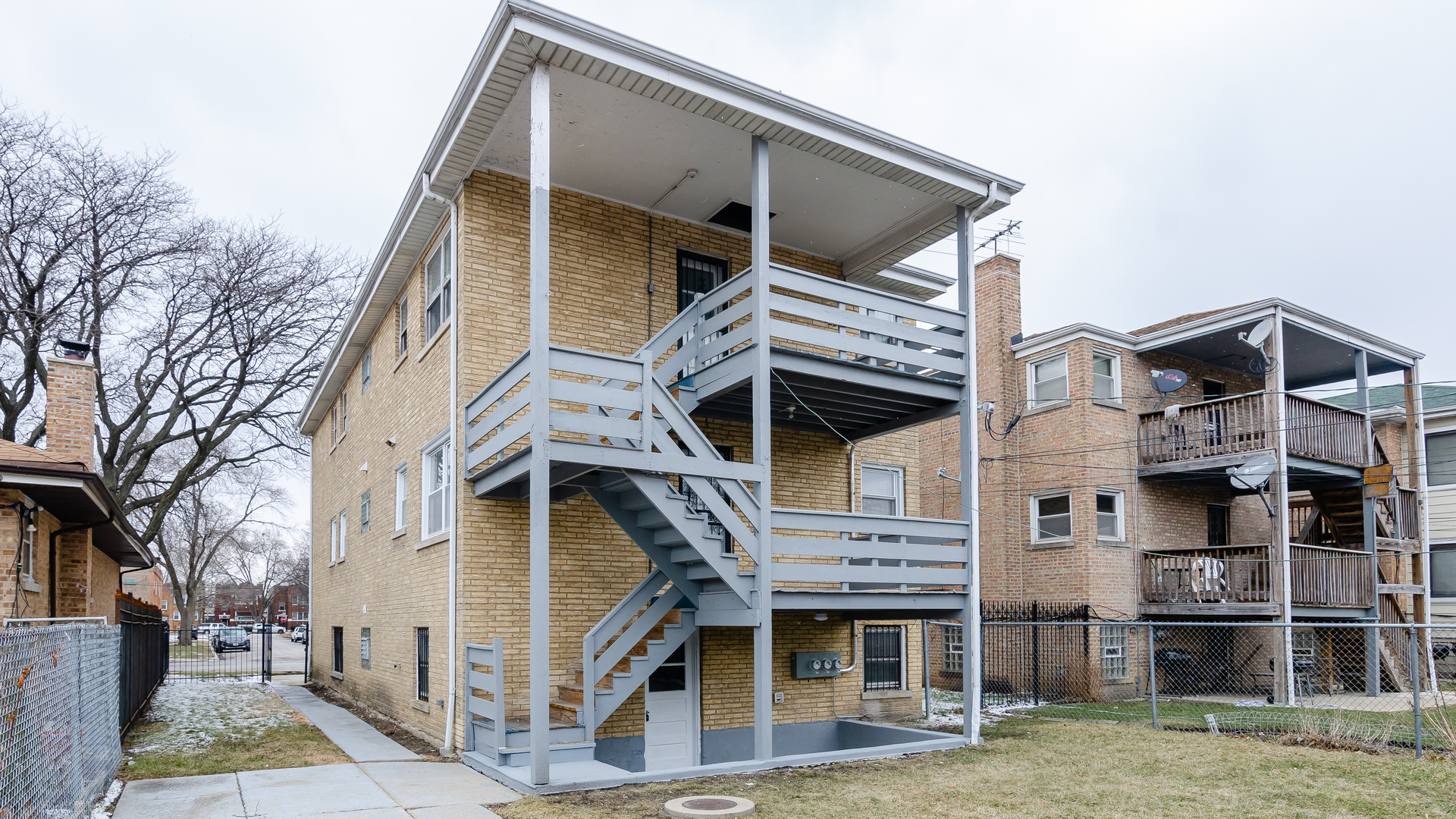1329 N Latrobe Avenue Unit: G