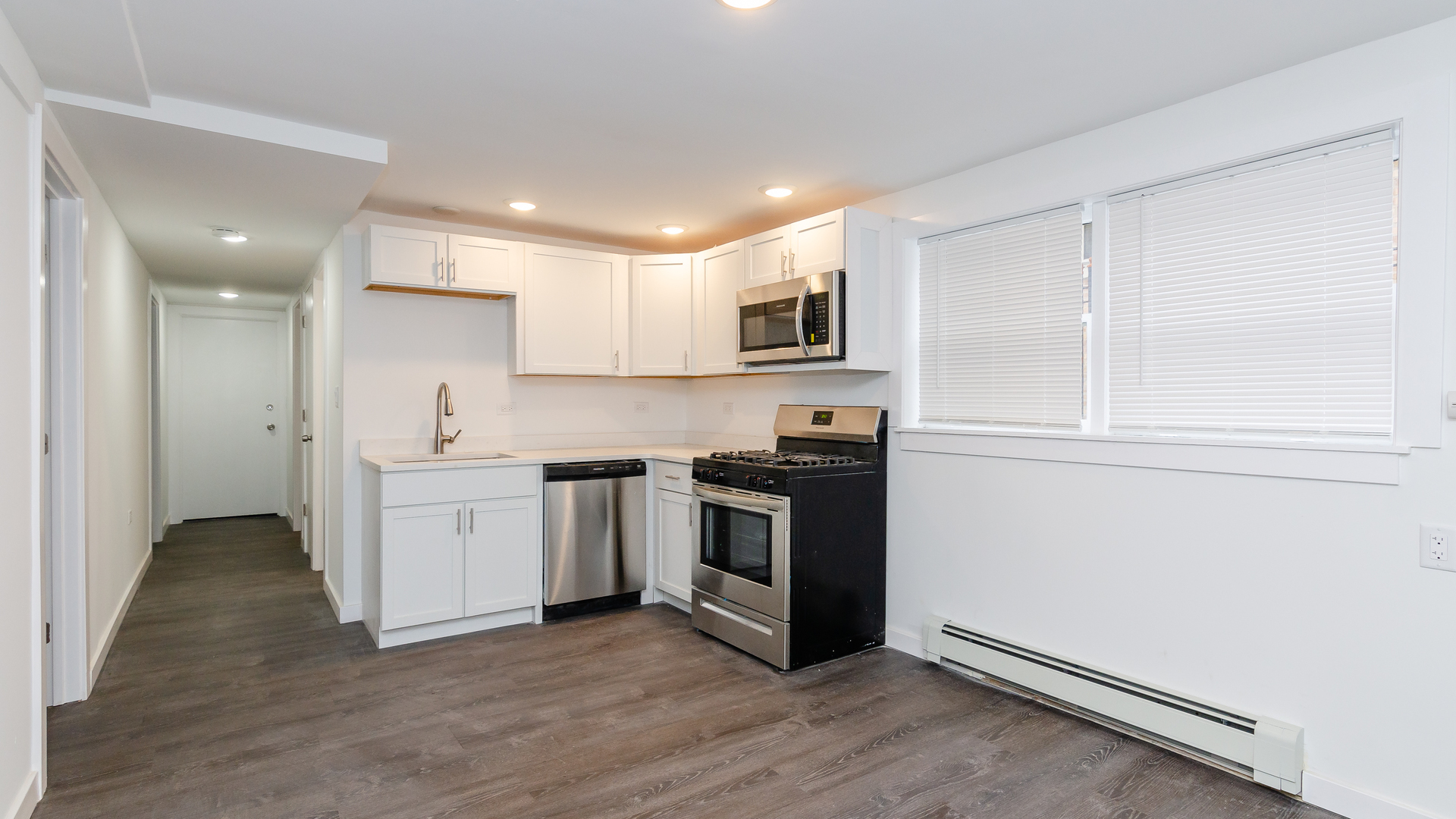 1329 N Latrobe Avenue Unit: G