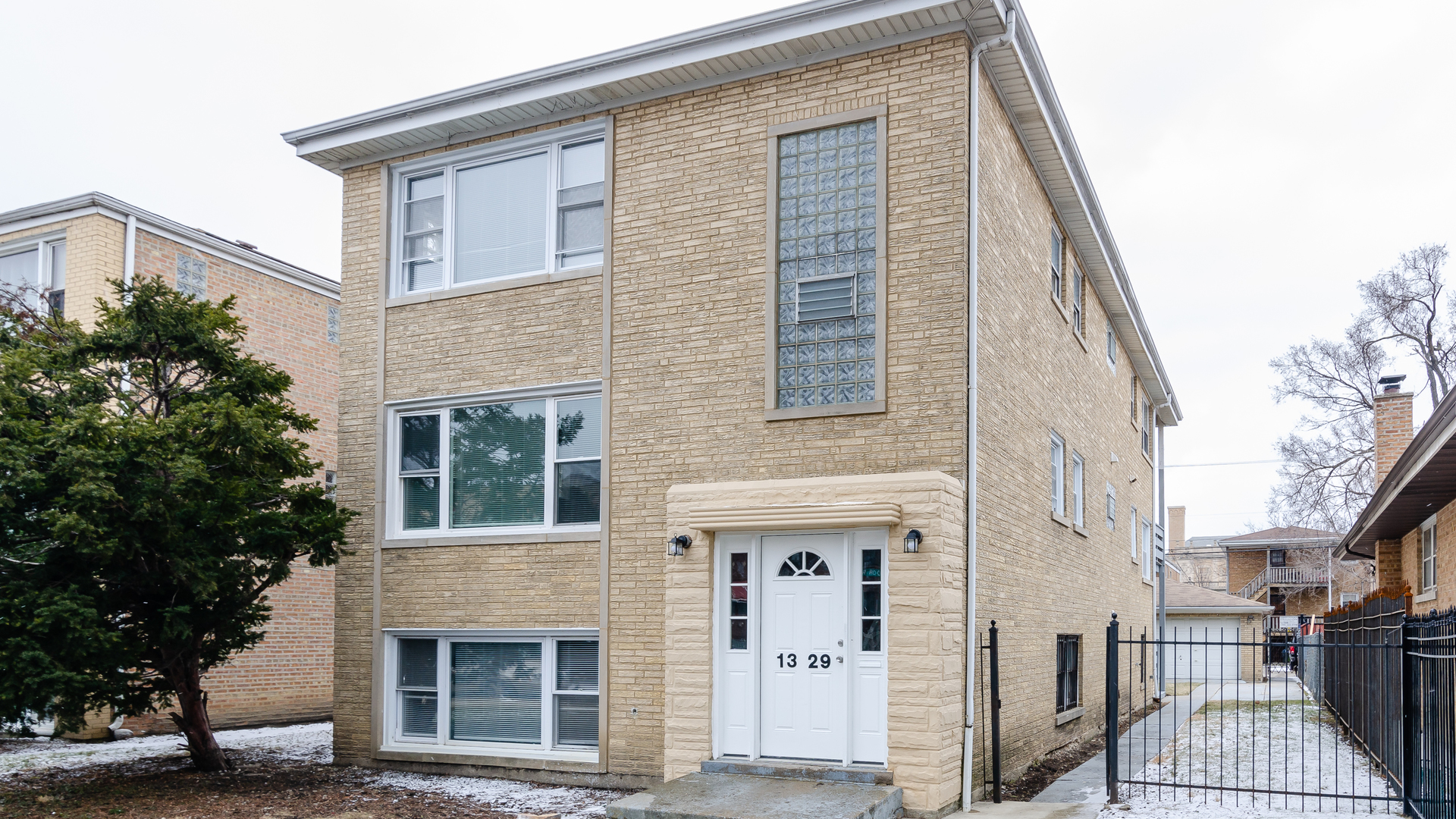 1329 N Latrobe Avenue Unit: G