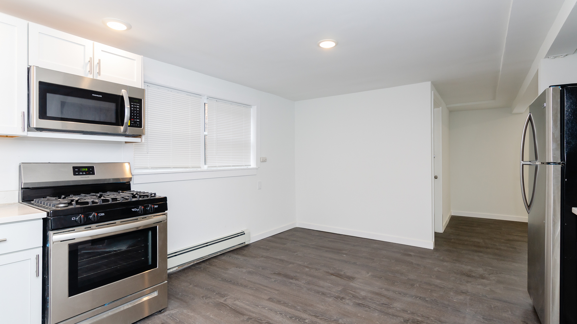 1329 N Latrobe Avenue Unit: G