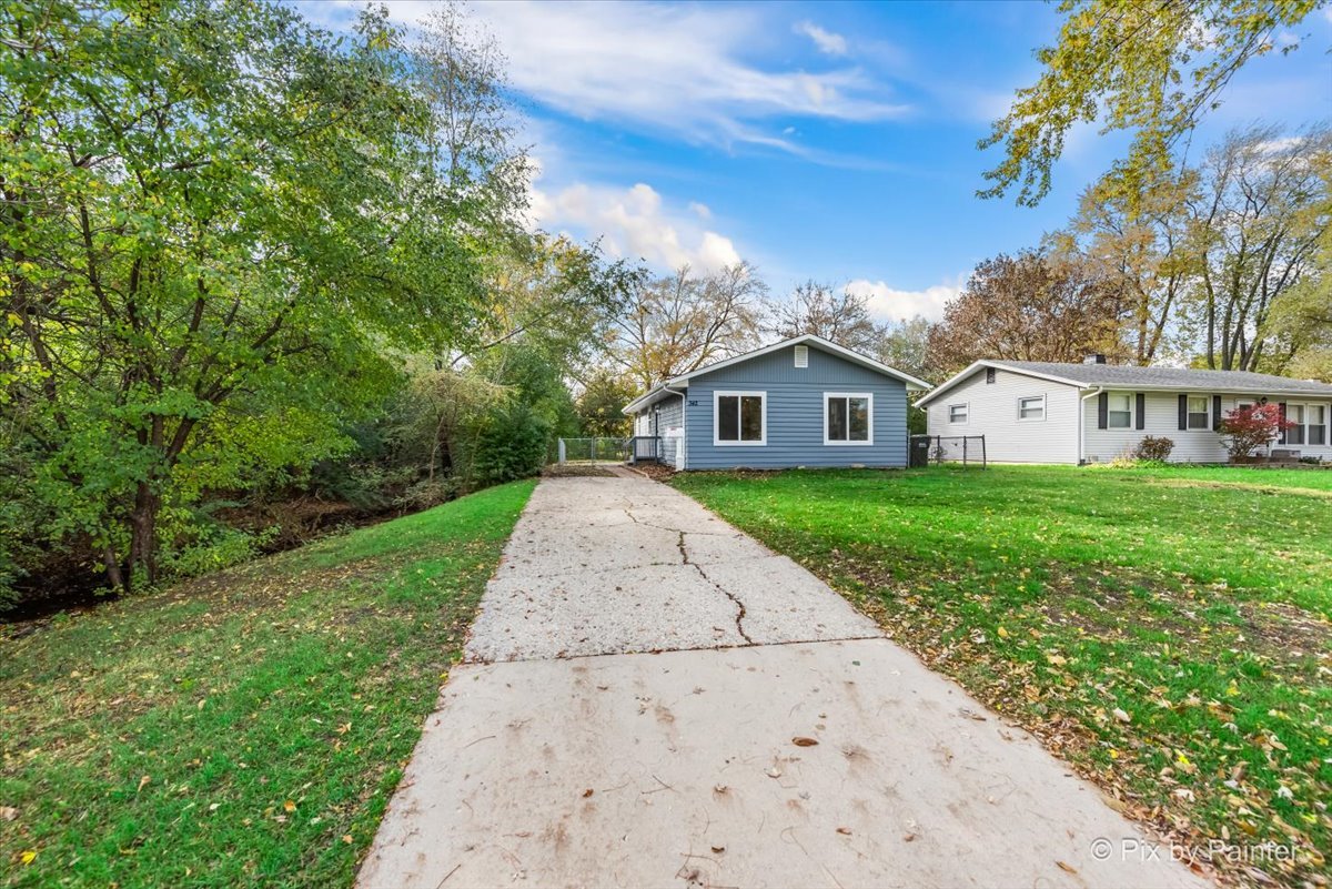 342 Seminole Lane