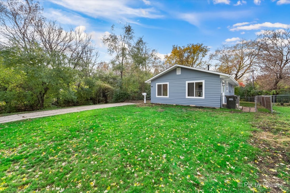 342 Seminole Lane