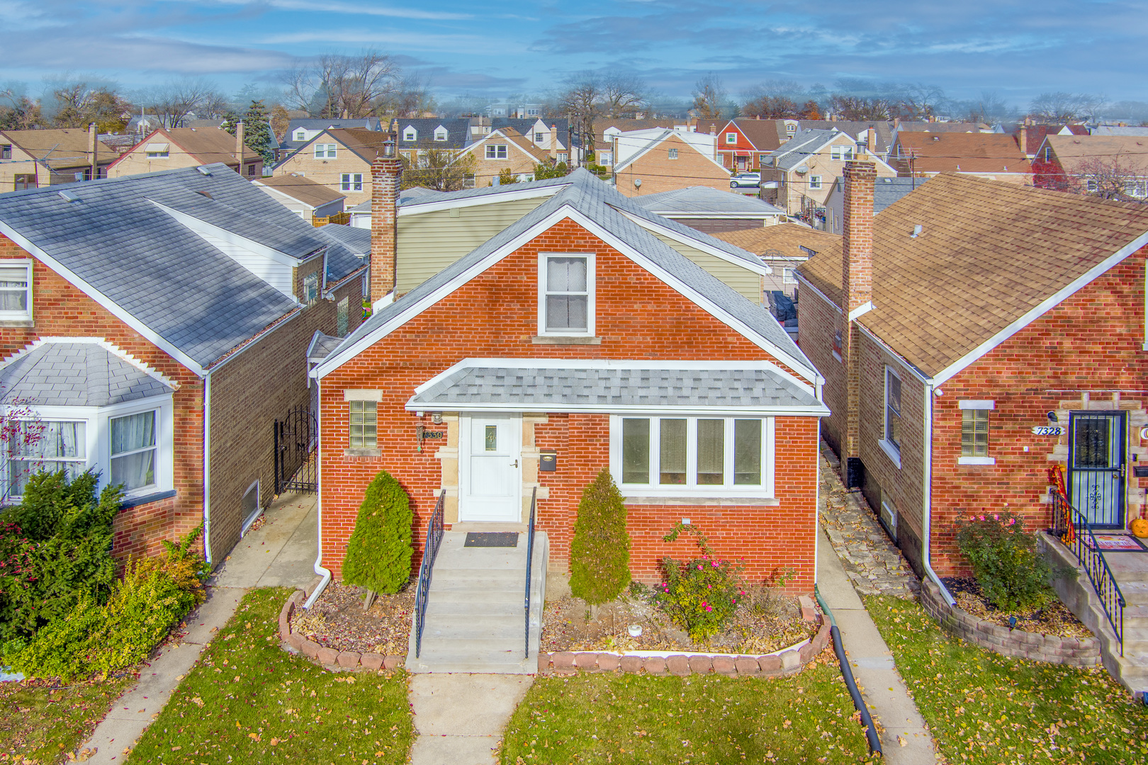 7330 W 57TH Street