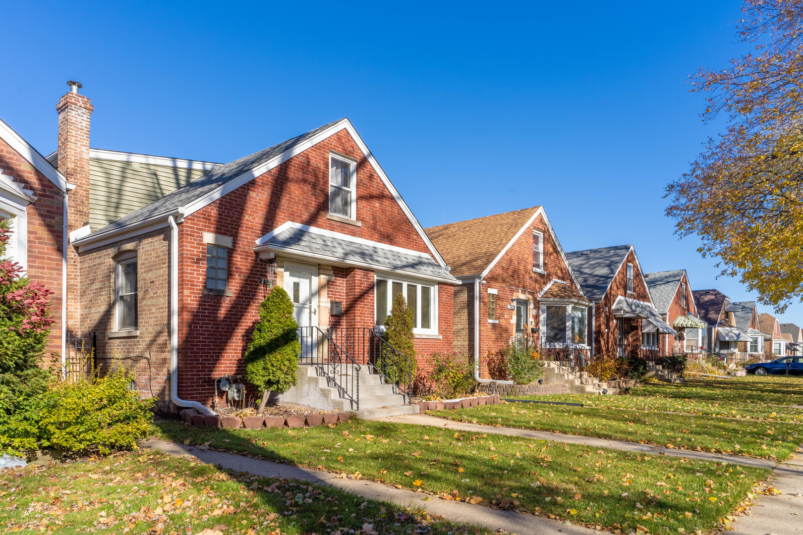 7330 W 57TH Street