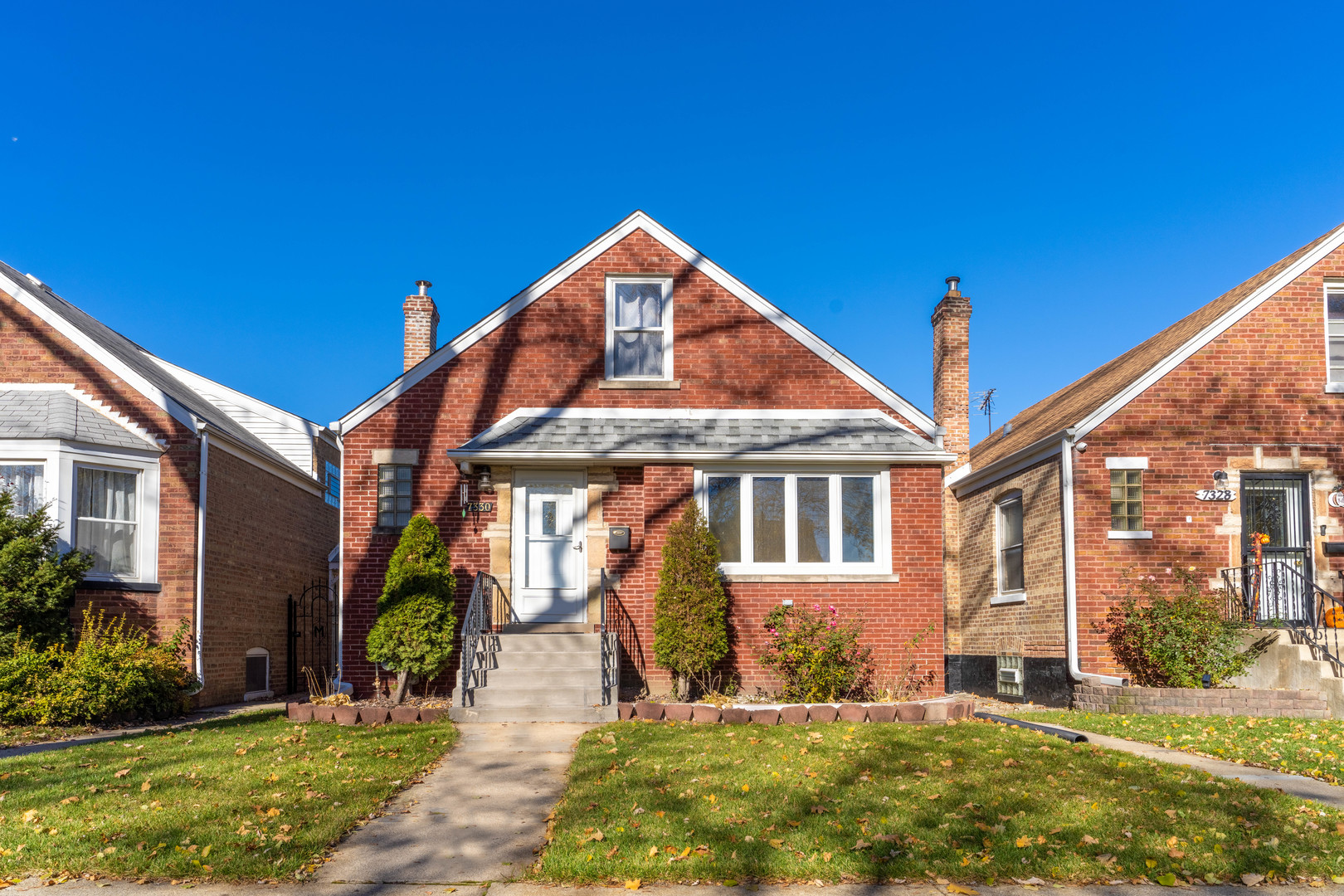 7330 W 57TH Street