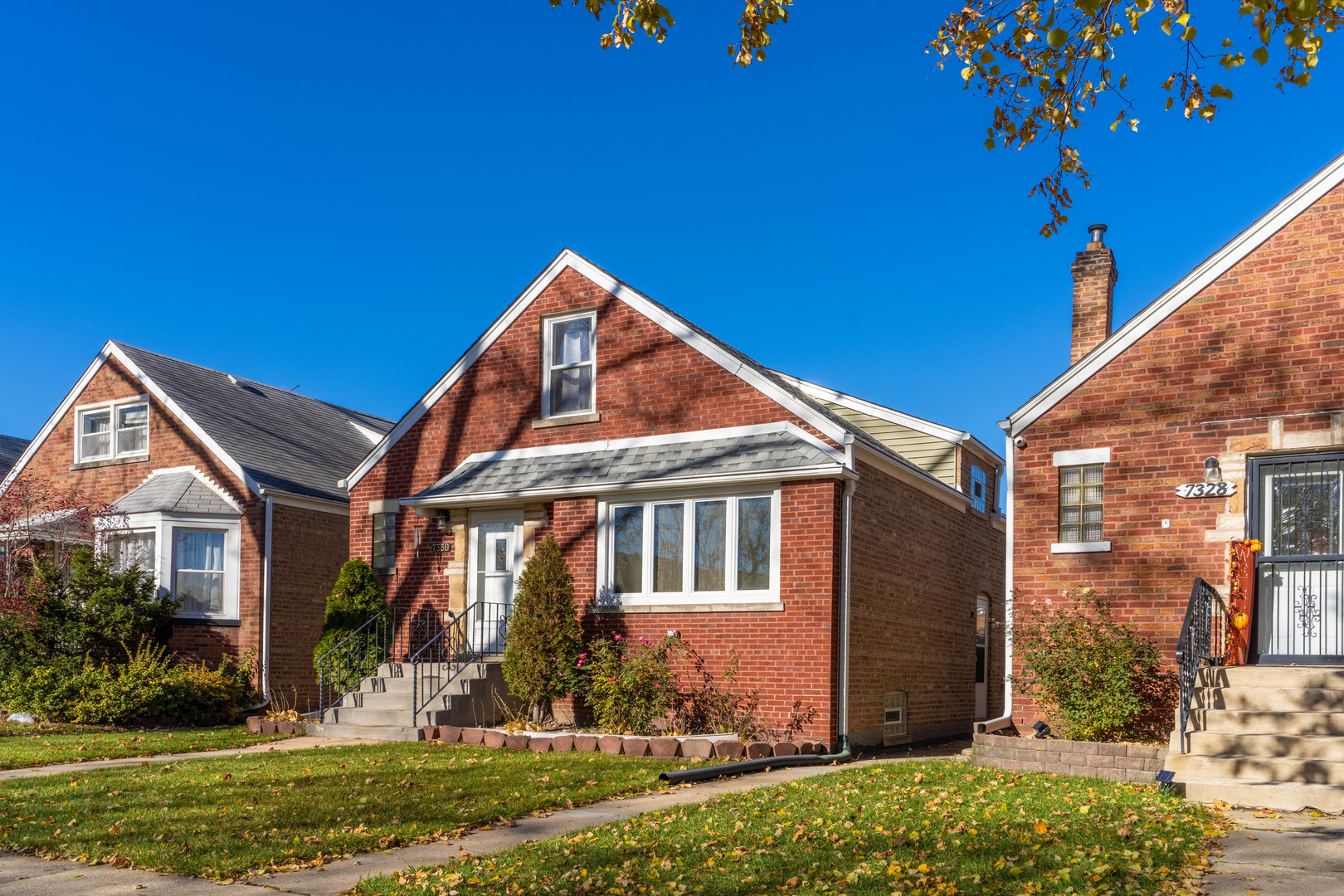 7330 W 57TH Street