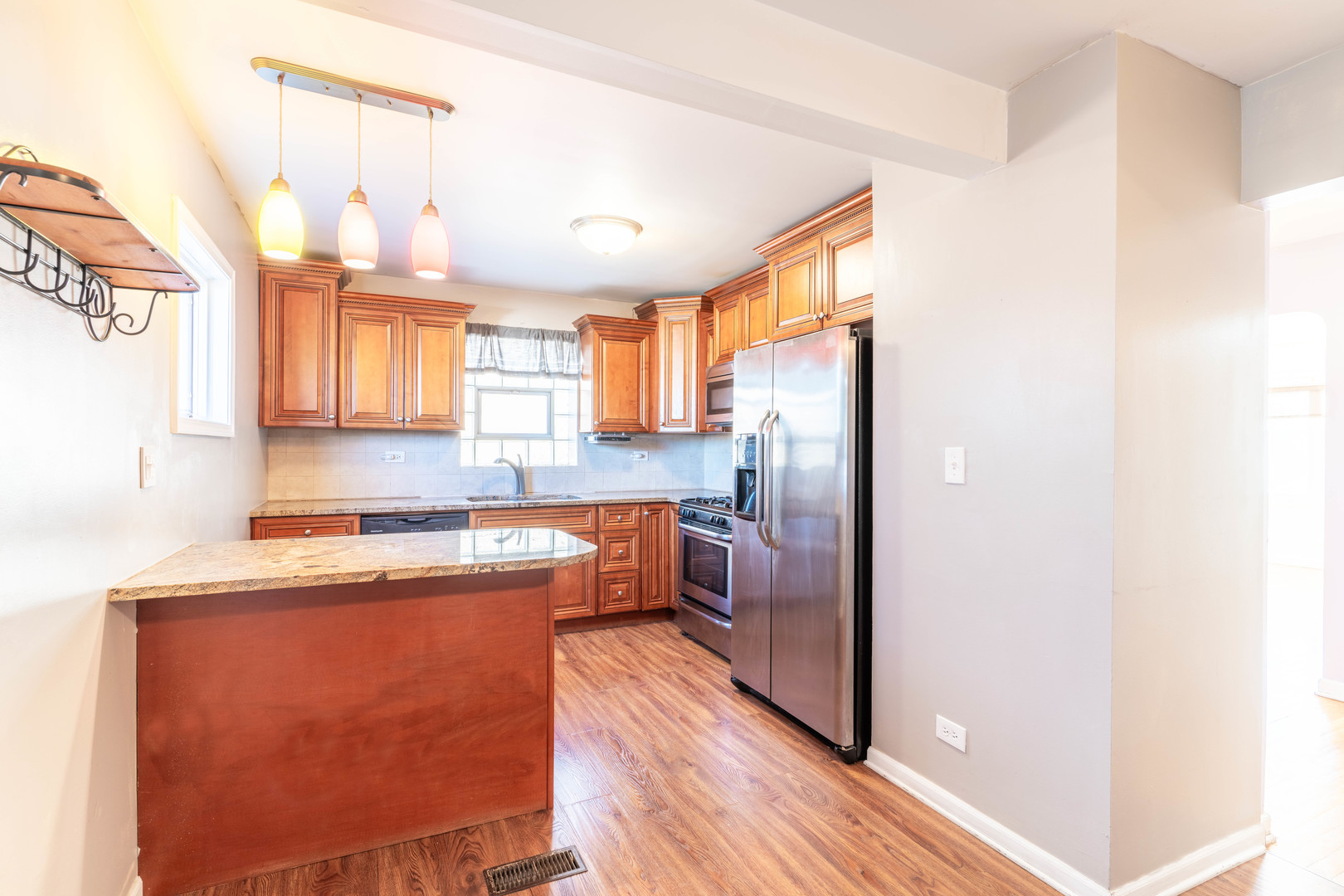 7330 W 57TH Street
