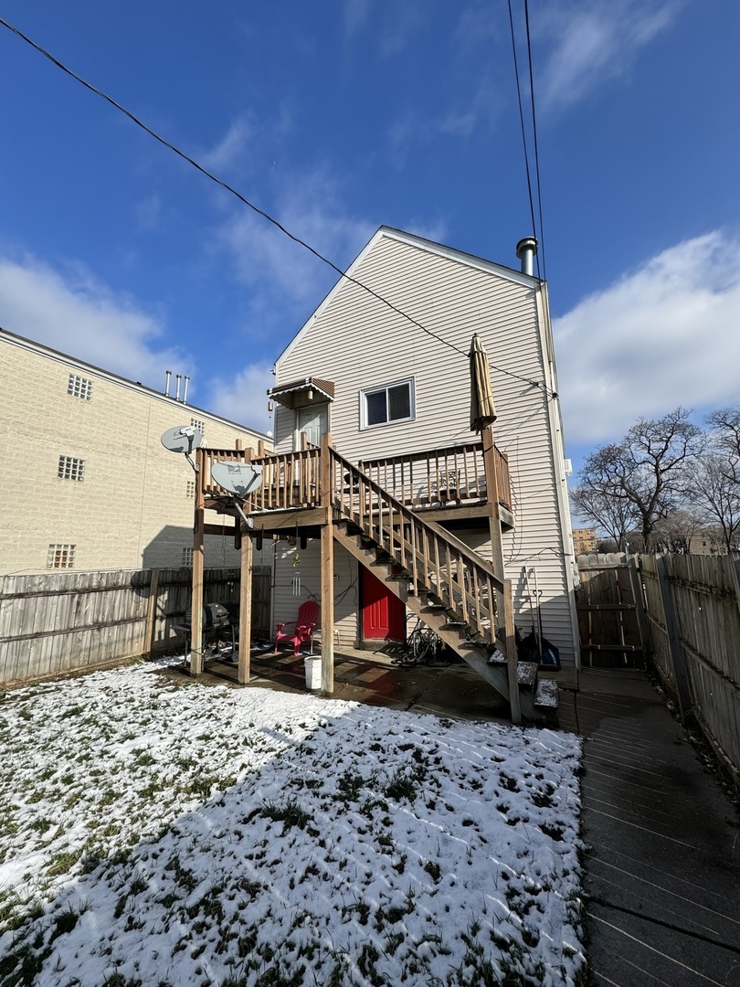 1352 S Komensky Avenue
