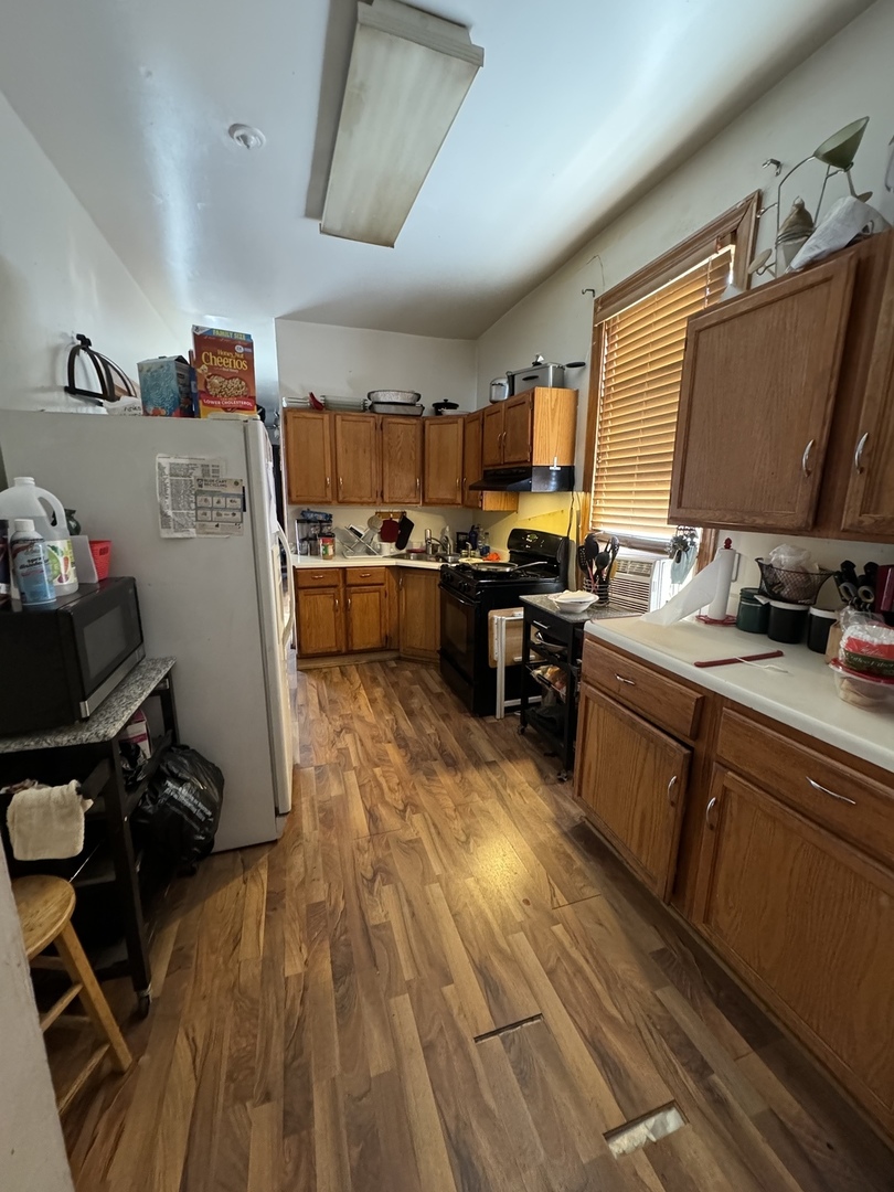 1352 S Komensky Avenue