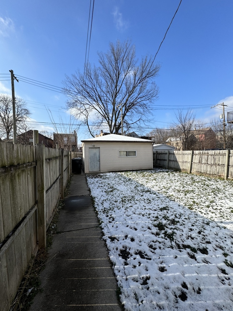 1352 S Komensky Avenue