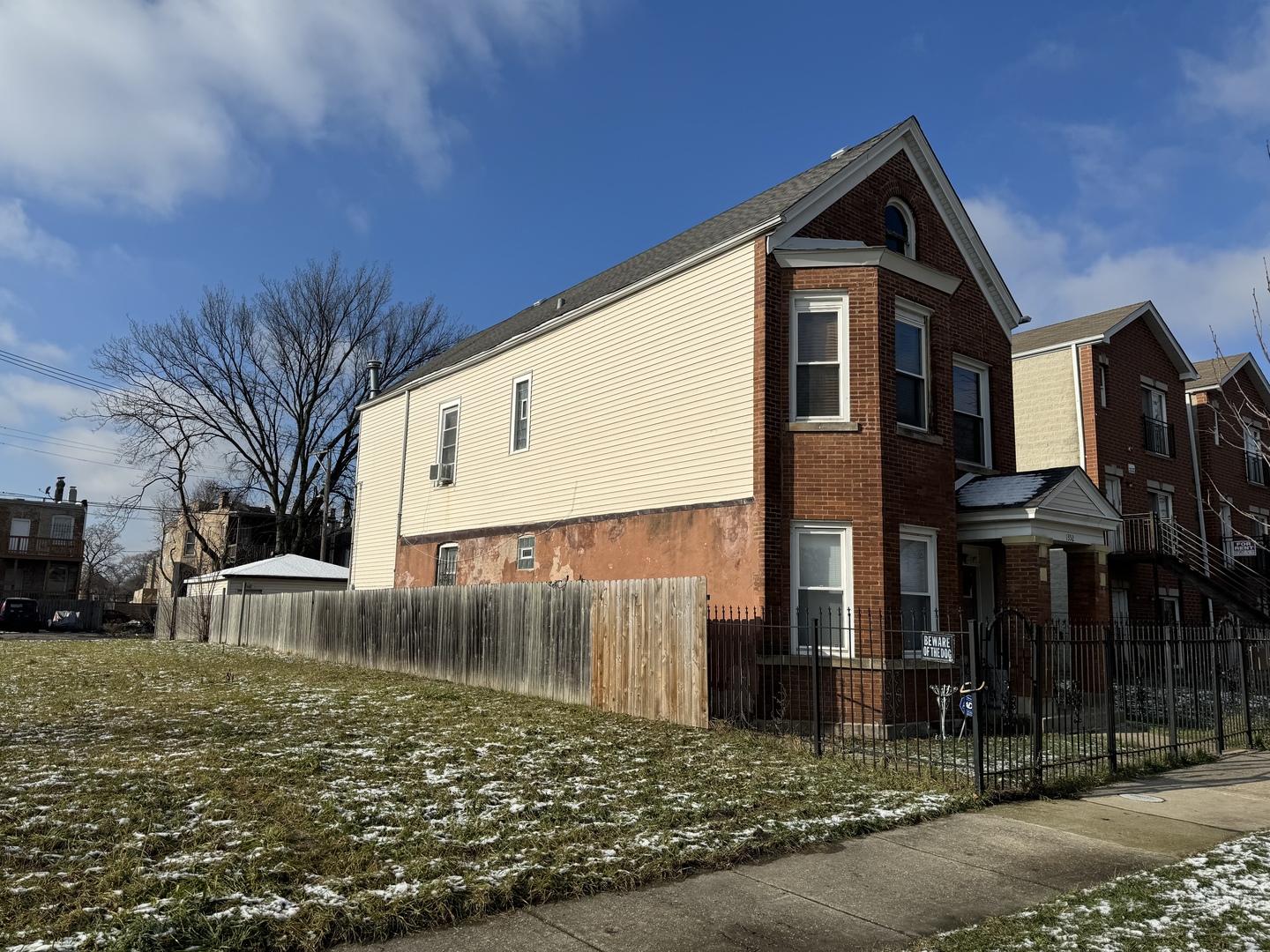 1352 S Komensky Avenue