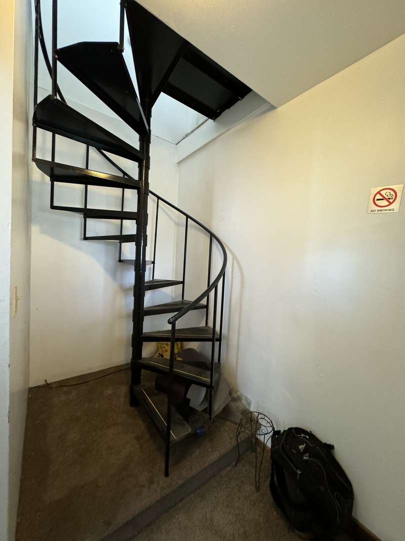 1352 S Komensky Avenue