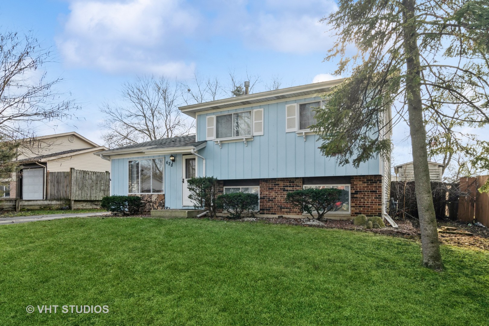 628 Ponderosa Drive
